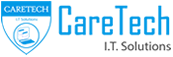 caretech-logo